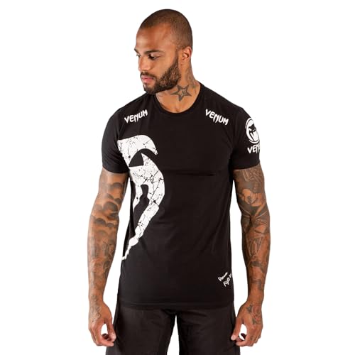 Venum T-Shirt Giant - Noir - L