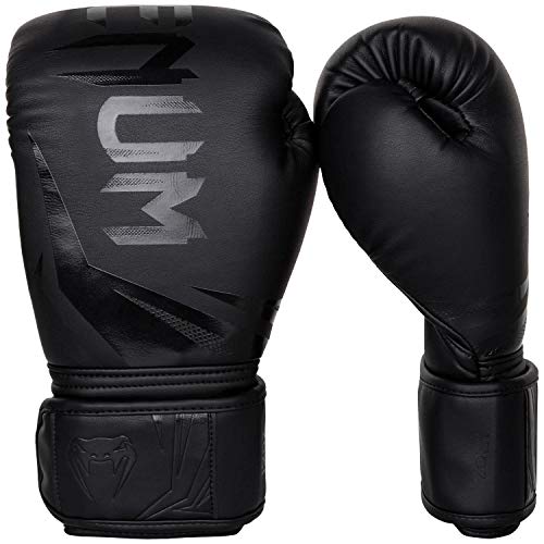 Venum, Challenger 3.0 Gants de Boxe, Mixte Adulte, 12 Oz, No