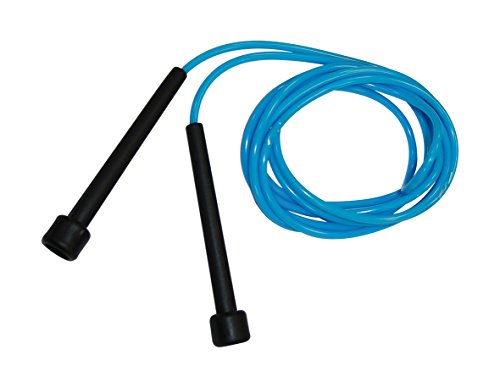 Corde à sauter PVC