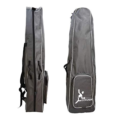 LEONARK Sac de Rangement dEscrime pour Epée Sabre et Fleuret