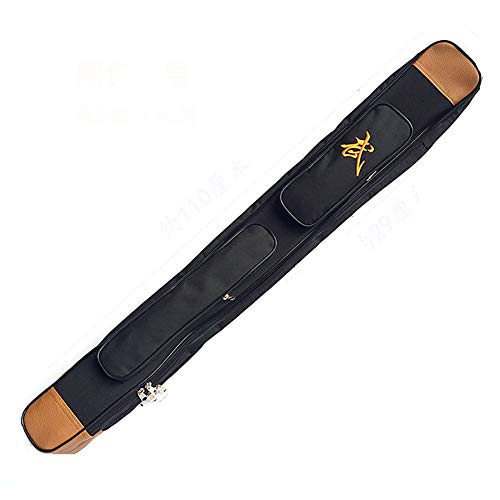 SOFIALXC Sacs Dépée De Tai Chi De Double Couche De, Sac Darm