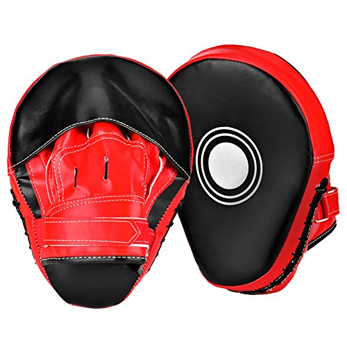 Queta Pattes dours Taekwondo Gants Boxing Paos Boxe Sports d