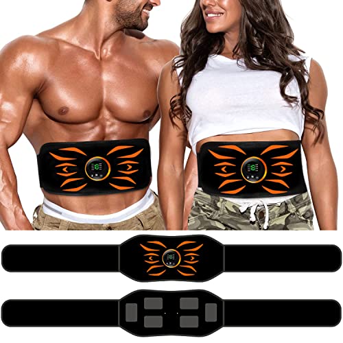 Electrostimulateur Musculaire,Ceinture Abdominale Electrosti