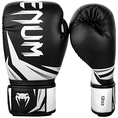 Venum, Challenger 3.0 Gants de boxe, Mixte Adulte, 12 Oz, No