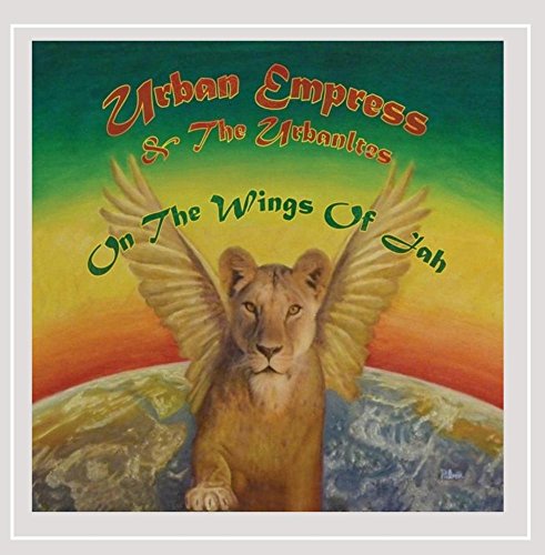 on The Wings of Jah