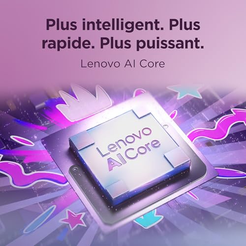 Lenovo Yoga Slim 7 14AKP10 - Ordinateur Portable 14 OLED Cop