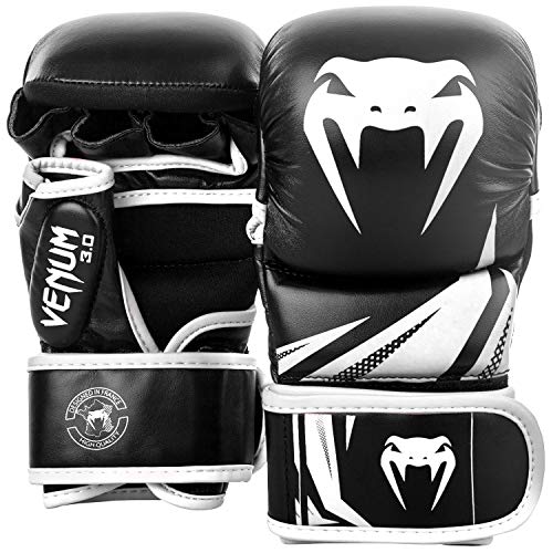 Venum, Challenger 3.0 Gants de Sparring, Mixte Adulte, M, No