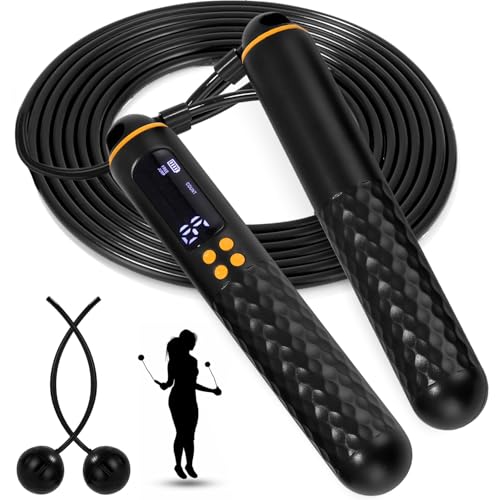 Corde à Sauter Sport fitness pour adultes, Corde a Sauter Sa