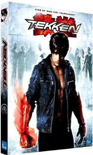 Tekken