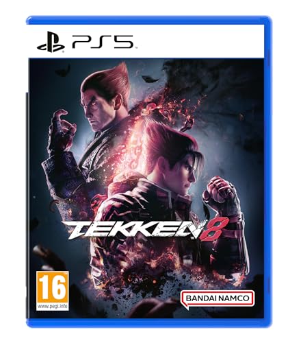 Tekken 8 - PS5