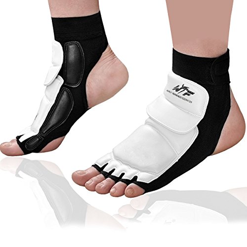 Chevillère Pieds Support Protection de Sport Entraînement Ta
