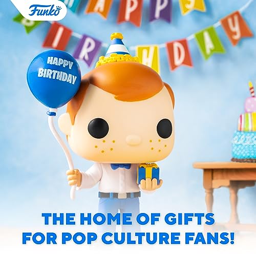 Funko Pop! WWE: John Cena - (Wrestle Mania 41) - Figurine en