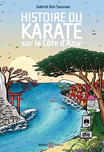Histoire du karaté sur la Côte dAzur (Sports)