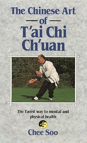 Chinese Art of TAi Chi ChUan