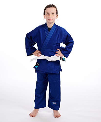 Ippon Gear Ensemble Future Enfants Le costume de judo kimono